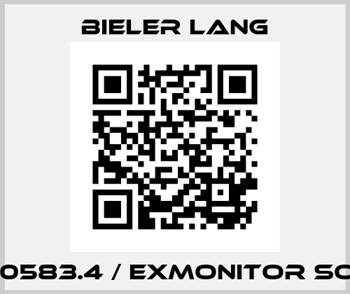 12.600583.4 / Exmonitor SO2-20 Bieler Lang