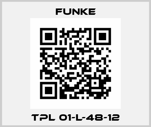 TPL 01-L-48-12 Funke