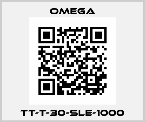 TT-T-30-SLE-1000 Omega