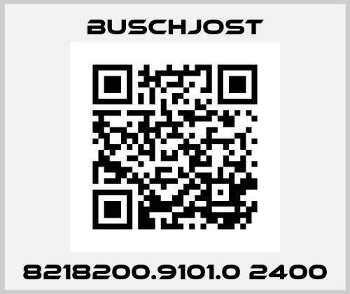 8218200.9101.0 2400 Buschjost