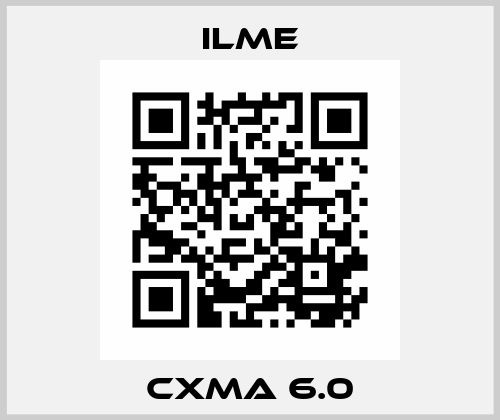CXMA 6.0 Ilme