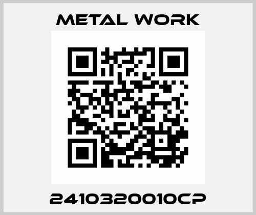 2410320010CP Metal Work