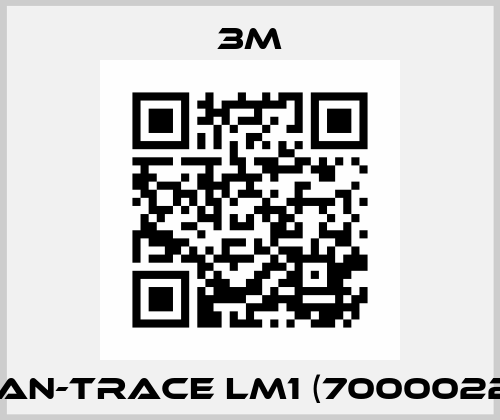 Clean-Trace LM1 (700002222) 3M