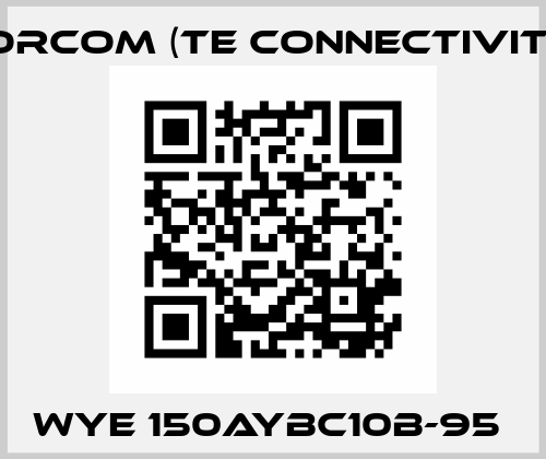 WYE 150AYBC10B-95  Corcom (TE Connectivity)