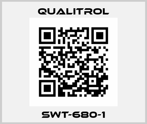 SWT-680-1 Qualitrol
