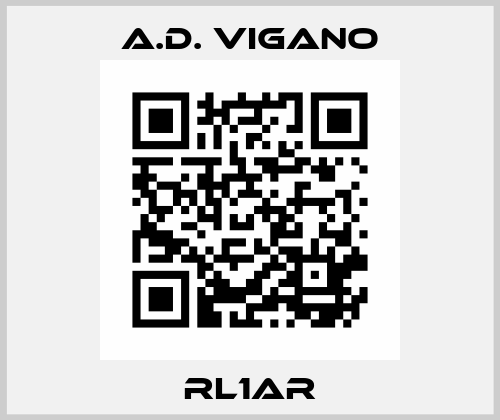 RL1AR A.D. VIGANO