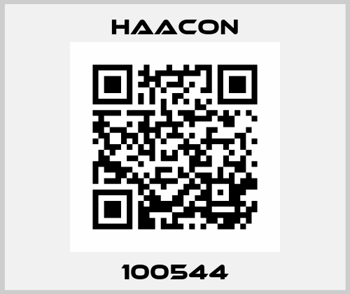 100544 Haacon