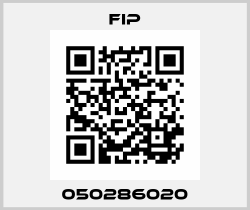 050286020 Fip