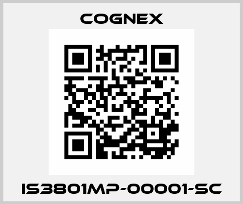 IS3801MP-00001-SC Cognex