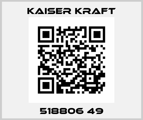 518806 49 Kaiser Kraft