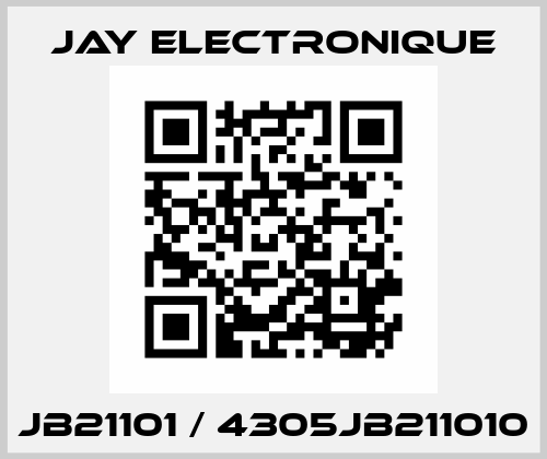 JB21101 / 4305JB211010 JAY Electronique