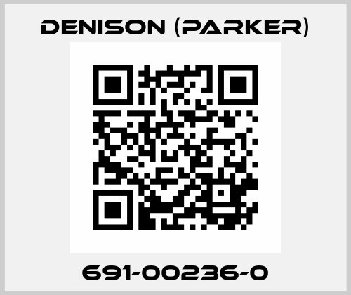 691-00236-0 Denison (Parker)