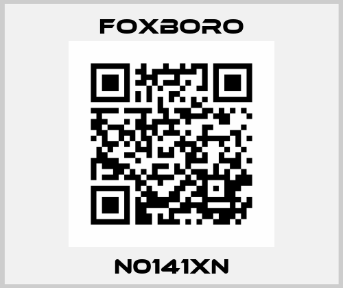 N0141XN Foxboro