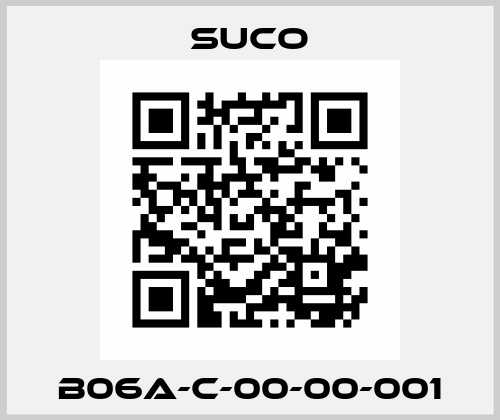B06A-C-00-00-001 Suco