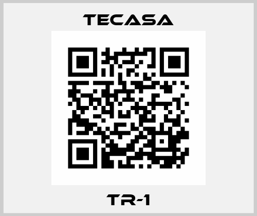 TR-1 Tecasa