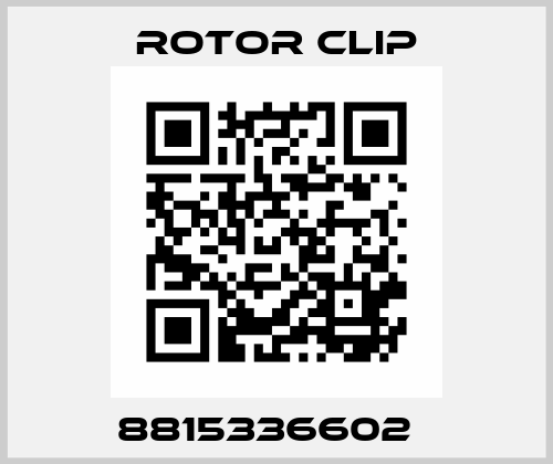 8815336602   WALDES TRUARC