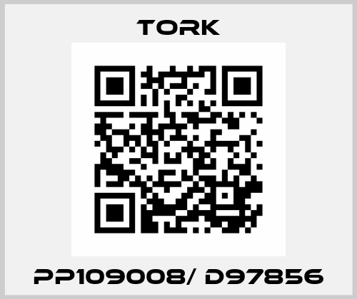 PP109008/ D97856 Tork