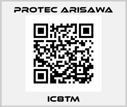 IC8TM Protec Arisawa