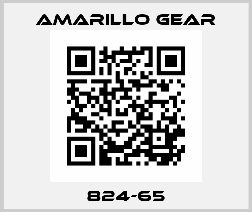 824-65 Amarillo Gear