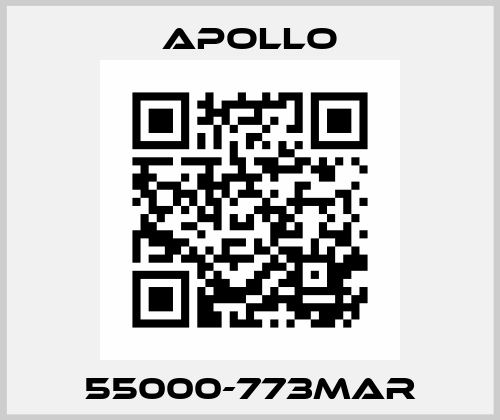 55000-773MAR Apollo