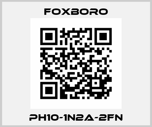 PH10-1N2A-2FN Foxboro