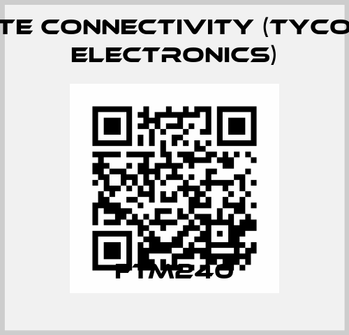 FTM240 TE Connectivity (Tyco Electronics)