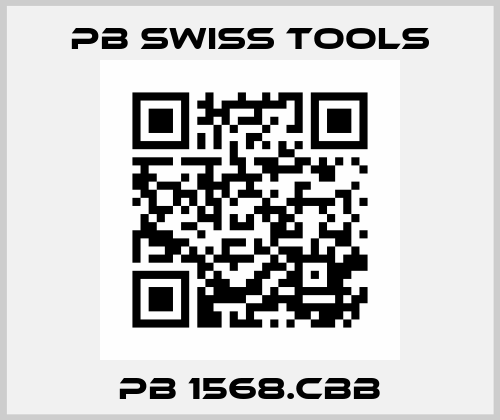 PB 1568.CBB PB Swiss Tools