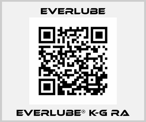 Everlube® K-G RA Everlube