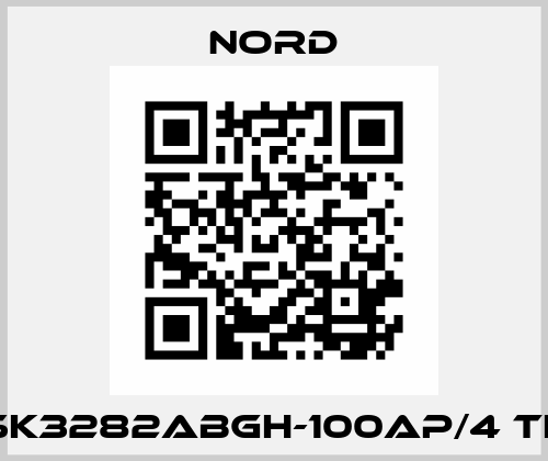 SK3282ABGH-100AP/4 TF Nord