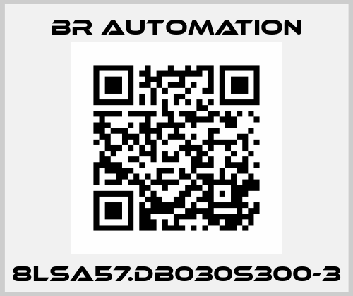 8LSA57.DB030S300-3 Br Automation
