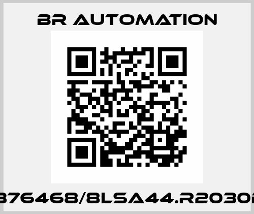 M3GK1376468/8LSA44.R2030D300-3 Br Automation