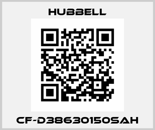 CF-D38630150SAH Hubbell