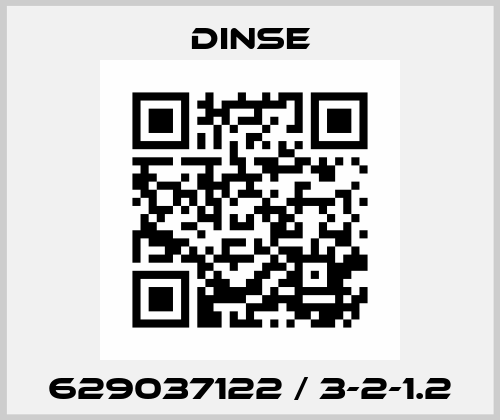 629037122 / 3-2-1.2 Dinse