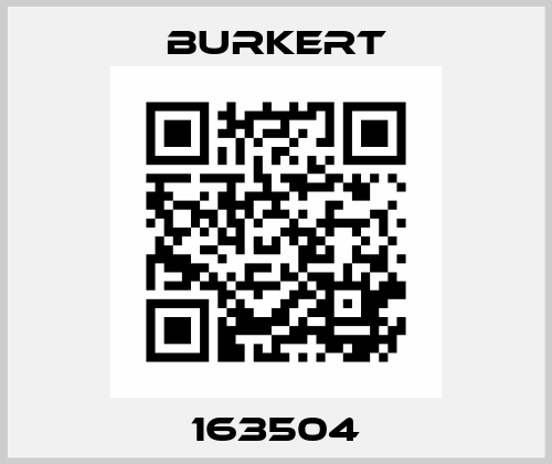163504 Burkert