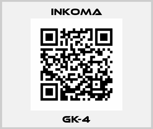 GK-4 INKOMA