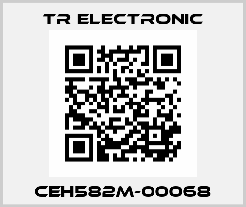 CEH582M-00068 TR Electronic