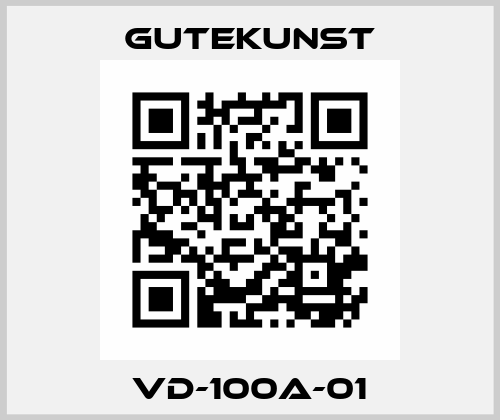 VD-100A-01 Gutekunst