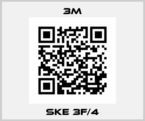 SKE 3F/4 3M
