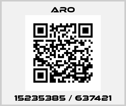 15235385 / 637421 Aro