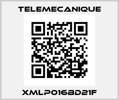 XMLP016BD21F Telemecanique