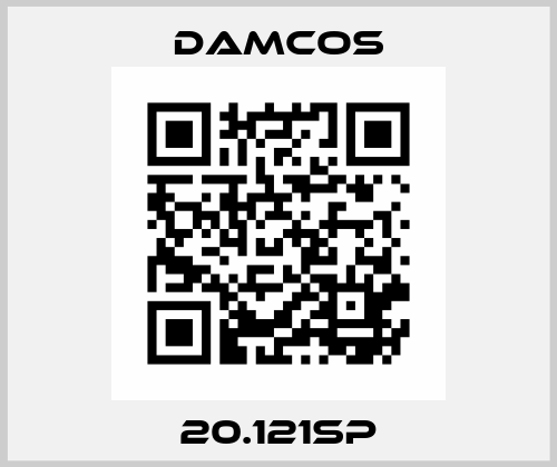 20.121SP Damcos