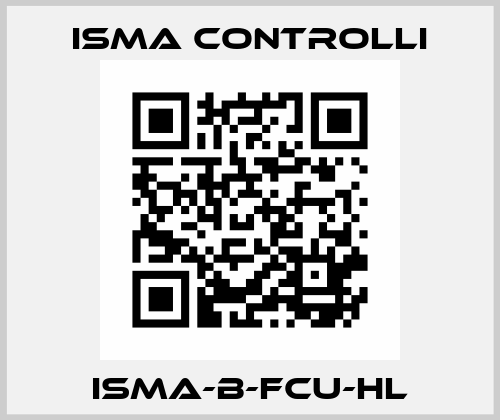 iSMA-B-FCU-HL iSMA CONTROLLI