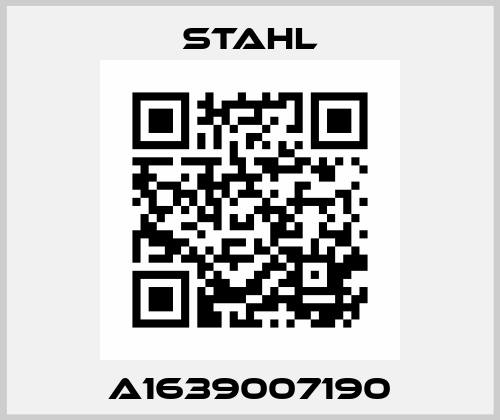 A1639007190 Stahl