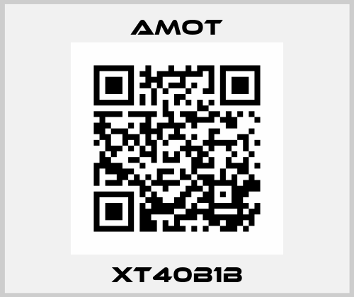 XT40B1B Amot