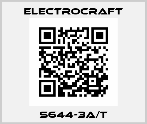 S644-3A/T ElectroCraft