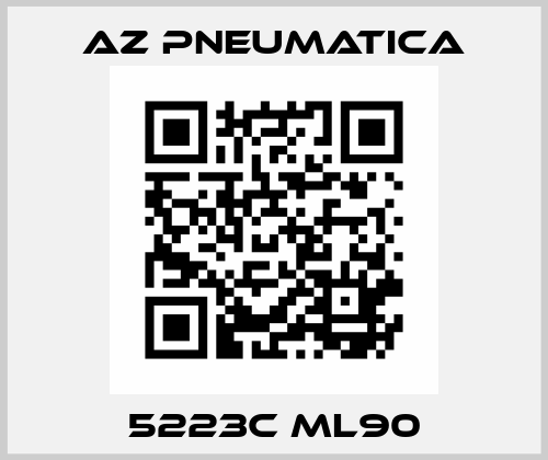 5223C ML90 AZ Pneumatica