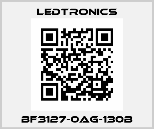 BF3127-0AG-130B LEDTRONICS