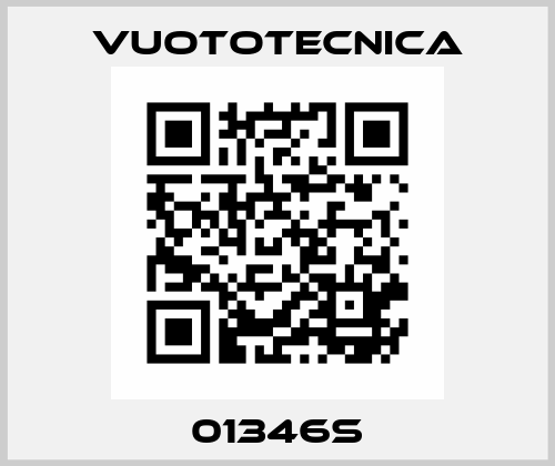 01346S Vuototecnica