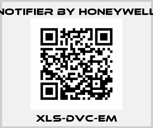 XLS-DVC-EM Notifier by Honeywell