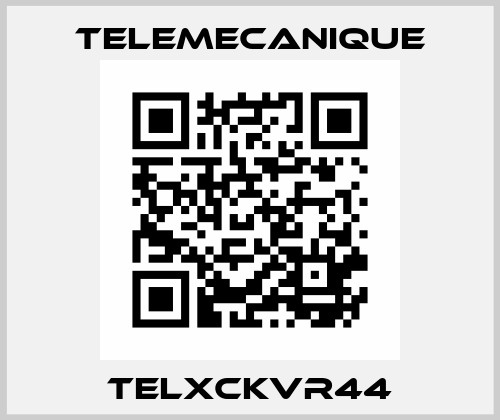 TELXCKVR44 Telemecanique